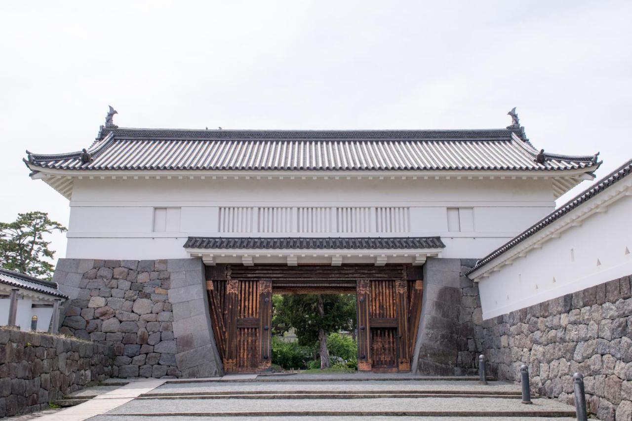Oyo Hotel Drake Odawara Kamonomiya Hakone Eksteriør billede