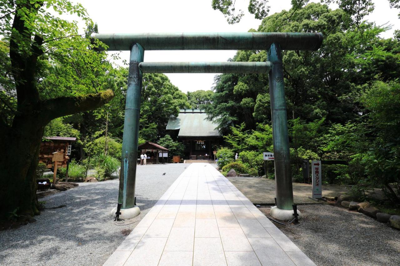 Oyo Hotel Drake Odawara Kamonomiya Hakone Eksteriør billede