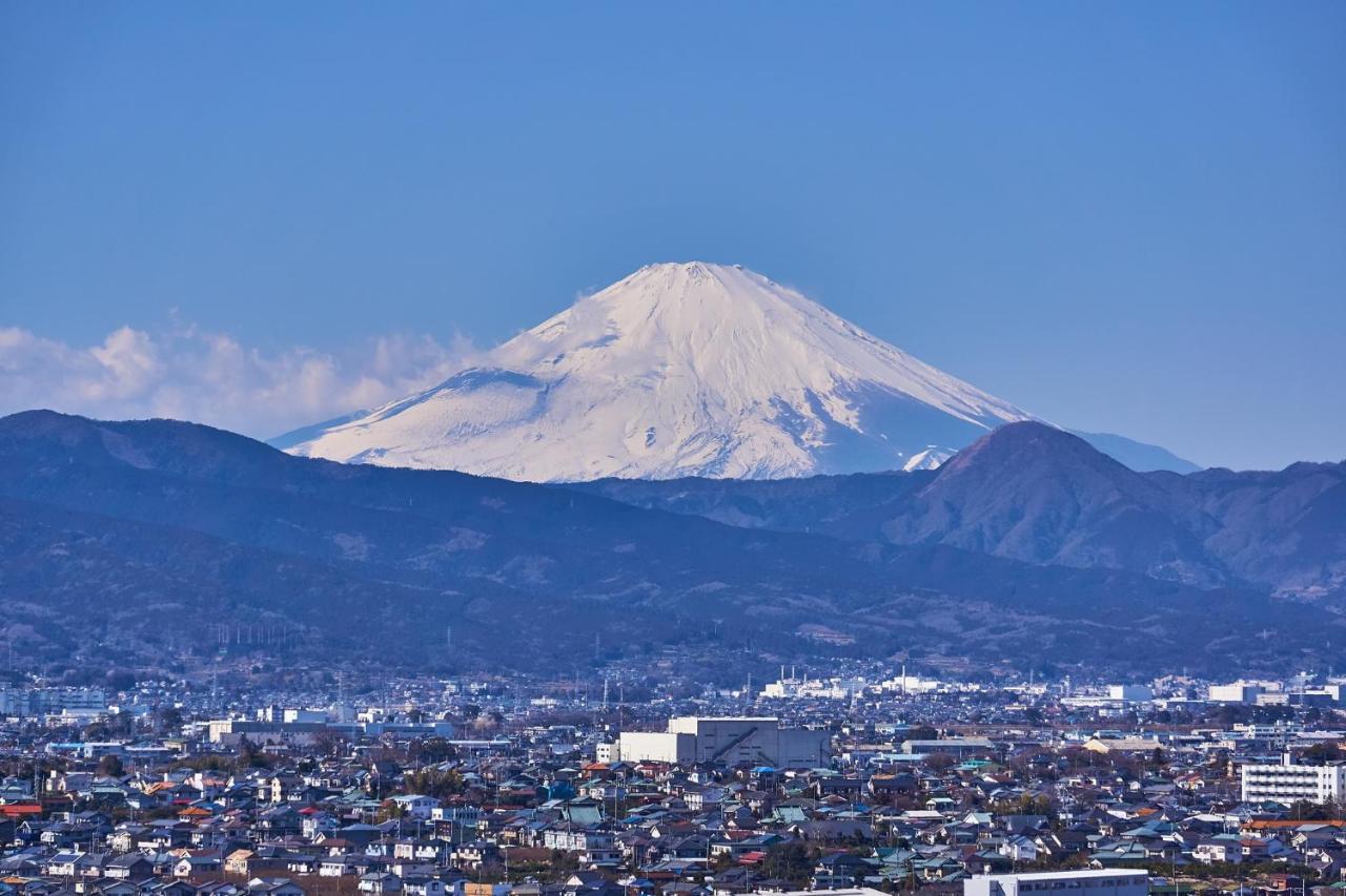 Oyo Hotel Drake Odawara Kamonomiya Hakone Eksteriør billede