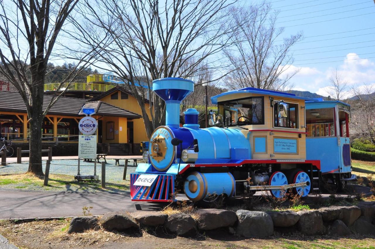 Oyo Hotel Drake Odawara Kamonomiya Hakone Eksteriør billede