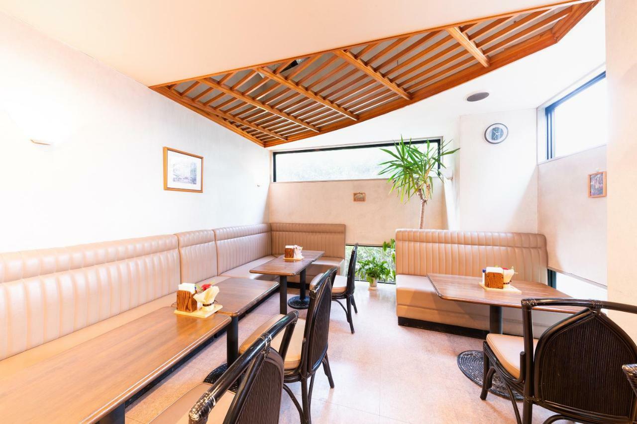 Oyo Hotel Drake Odawara Kamonomiya Hakone Eksteriør billede