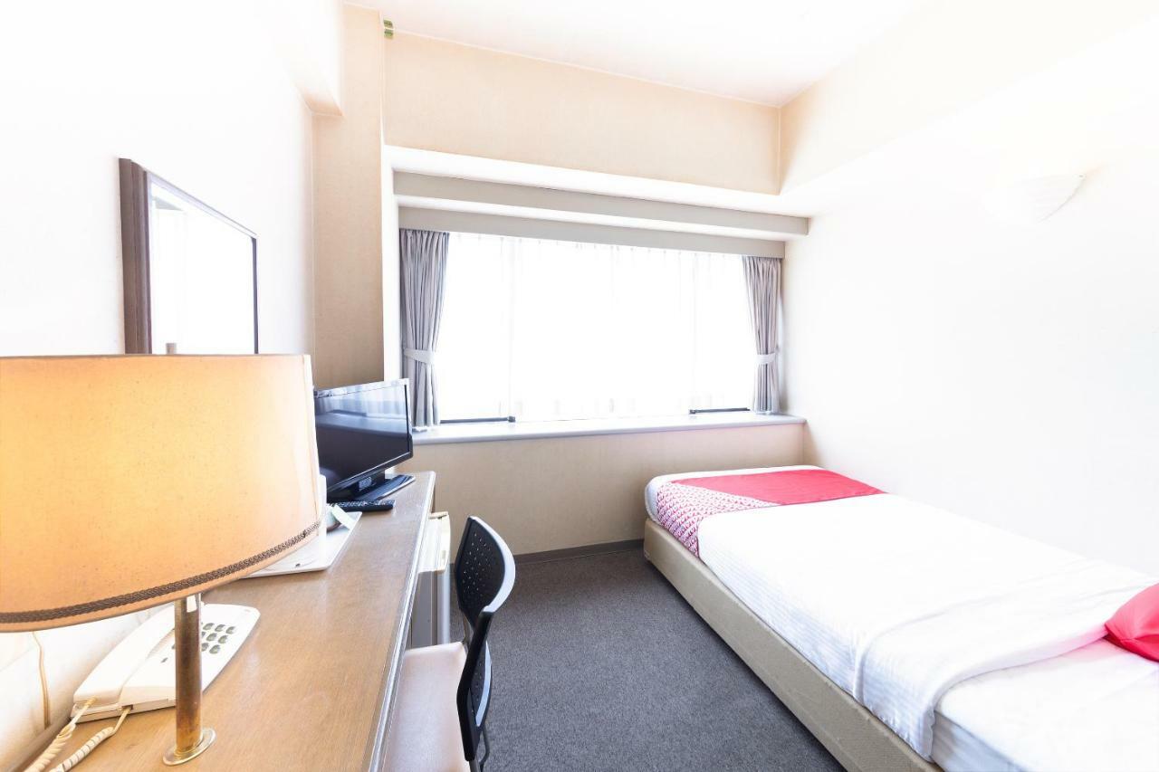 Oyo Hotel Drake Odawara Kamonomiya Hakone Eksteriør billede