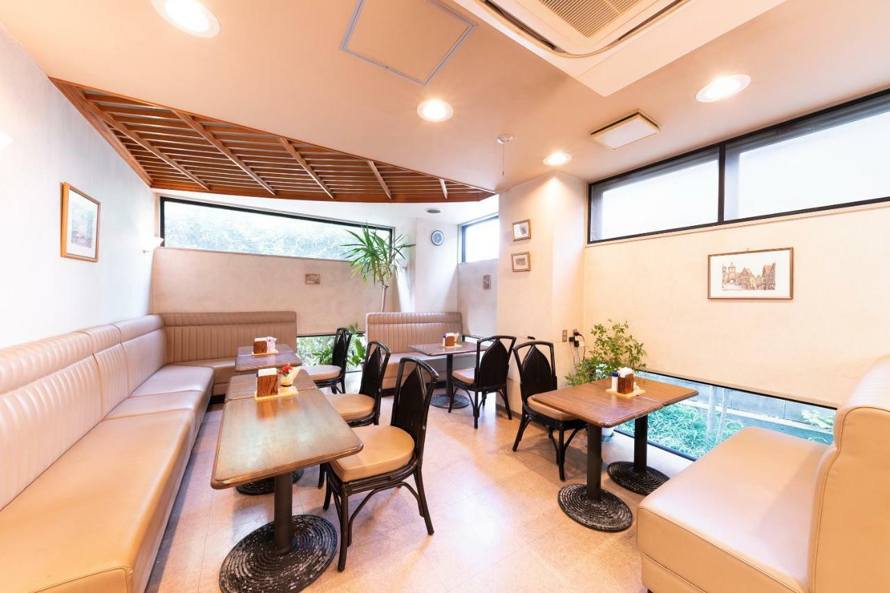 Oyo Hotel Drake Odawara Kamonomiya Hakone Eksteriør billede