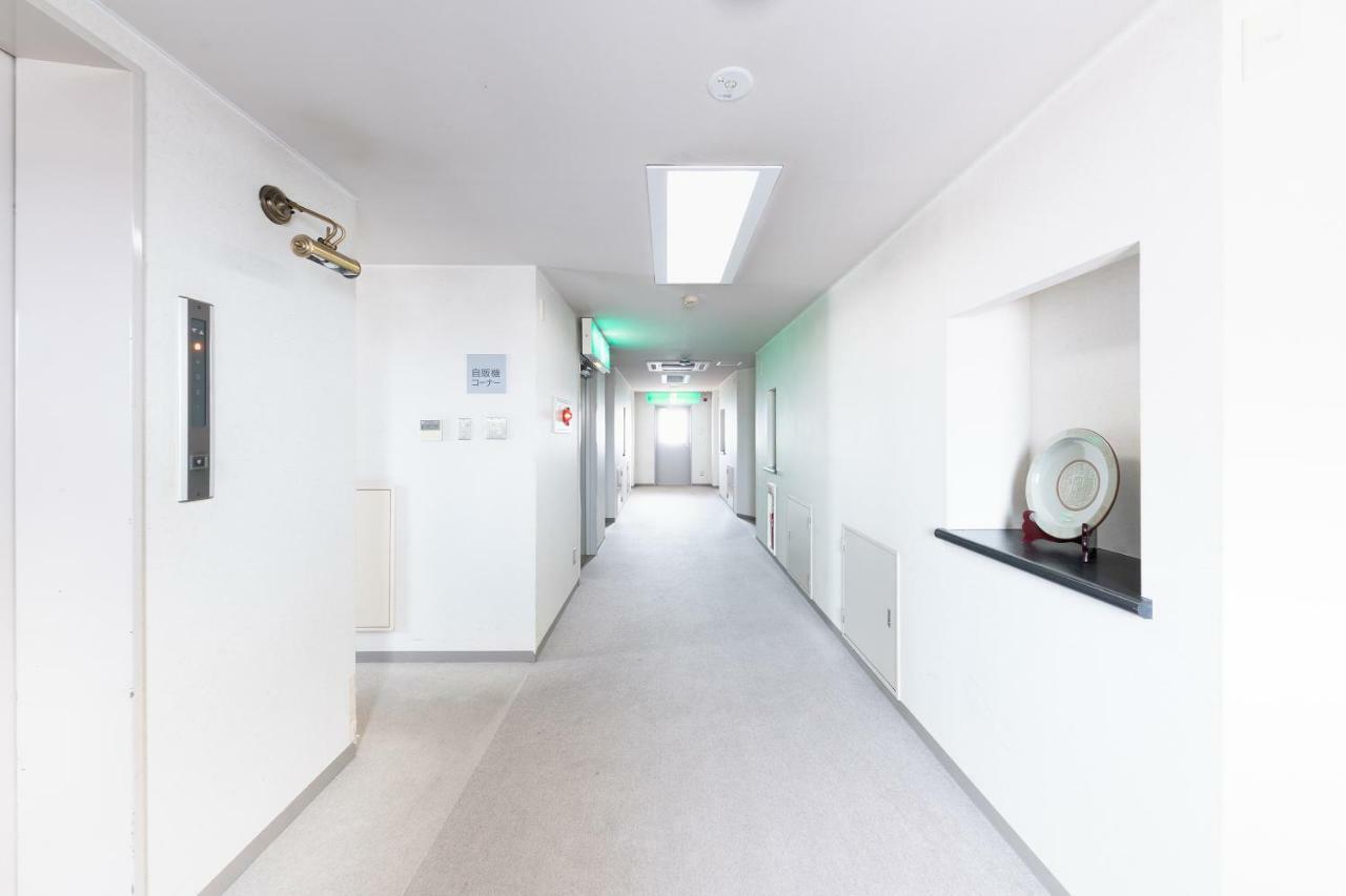 Oyo Hotel Drake Odawara Kamonomiya Hakone Eksteriør billede