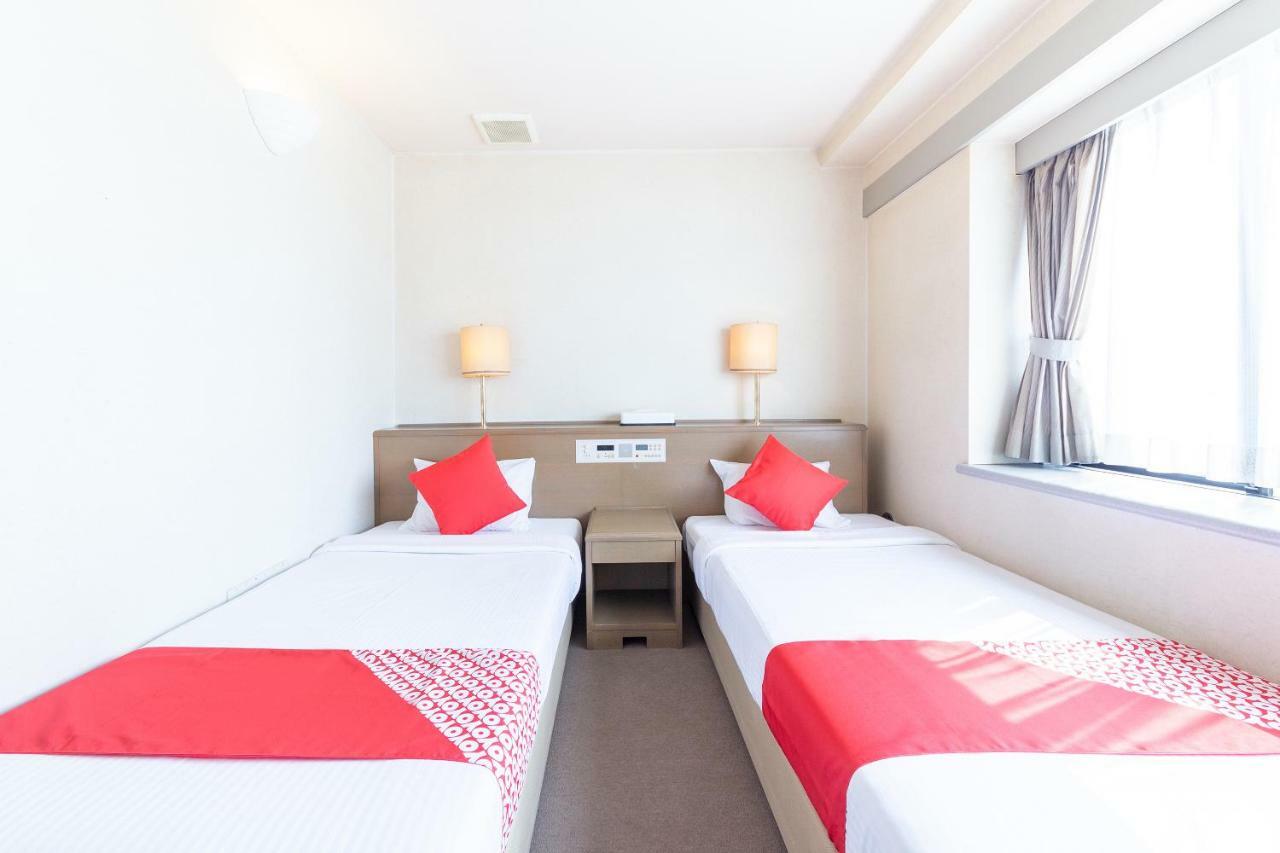 Oyo Hotel Drake Odawara Kamonomiya Hakone Eksteriør billede