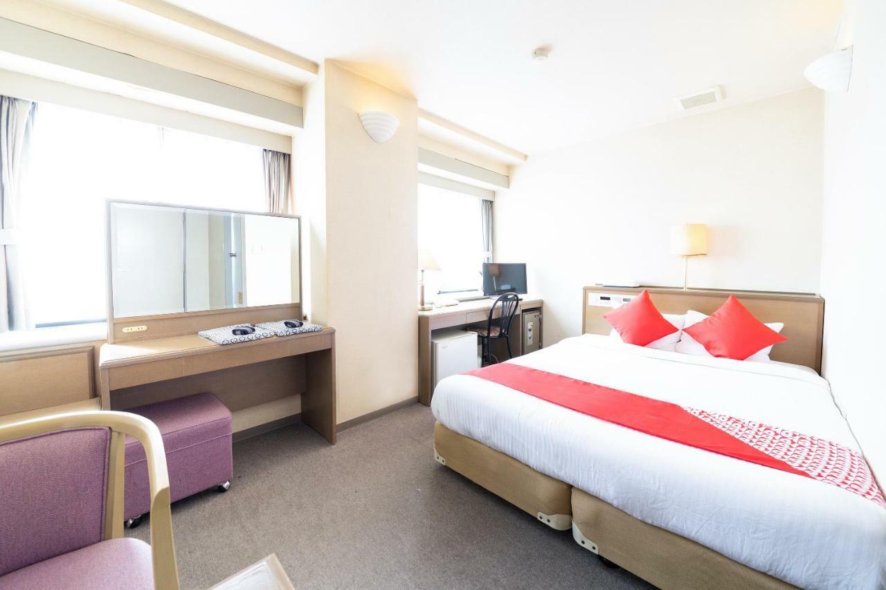 Oyo Hotel Drake Odawara Kamonomiya Hakone Eksteriør billede