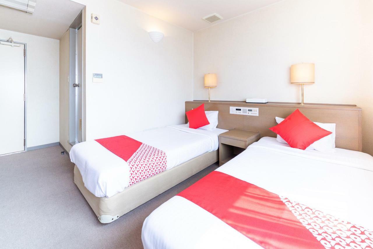 Oyo Hotel Drake Odawara Kamonomiya Hakone Eksteriør billede