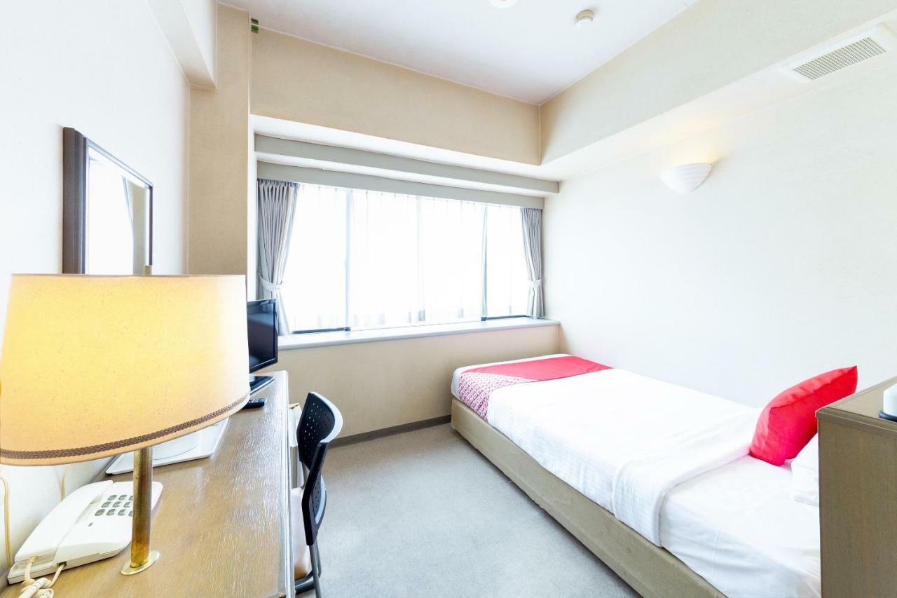 Oyo Hotel Drake Odawara Kamonomiya Hakone Eksteriør billede