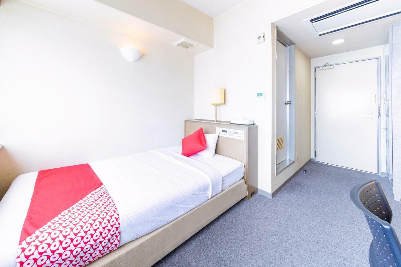 Oyo Hotel Drake Odawara Kamonomiya Hakone Eksteriør billede